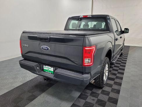 Used 2016 Ford F150 XL w/ Equipment Group 101A Mid image 9