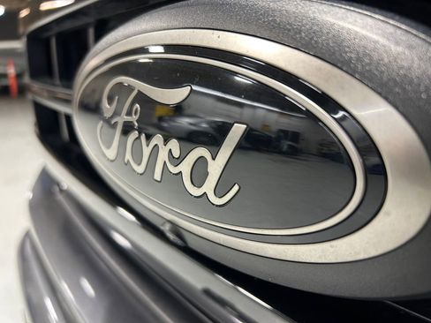 Used 2023 Ford F150 Platinum w/ Equipment Group 701A High image 32