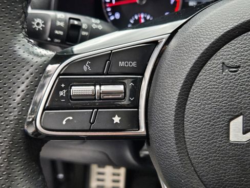 Used 2022 Kia Forte GT-Line w/ GT-Line Premium Package image 46