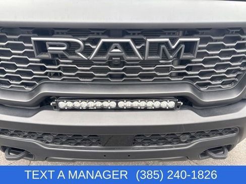 Used 2025 RAM 1500 RHO image 3