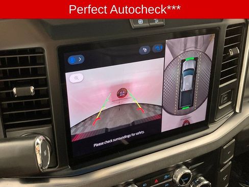 Used 2025 Ford F350 Platinum image 6