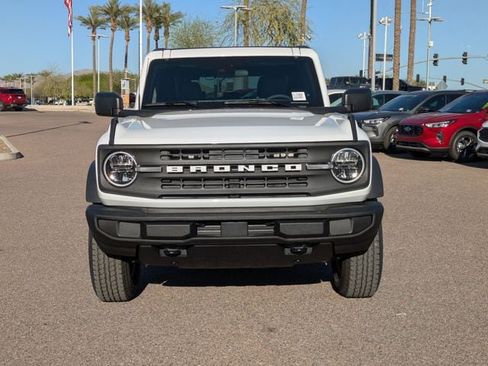 New 2026 Ford Bronco Big Bend image 42