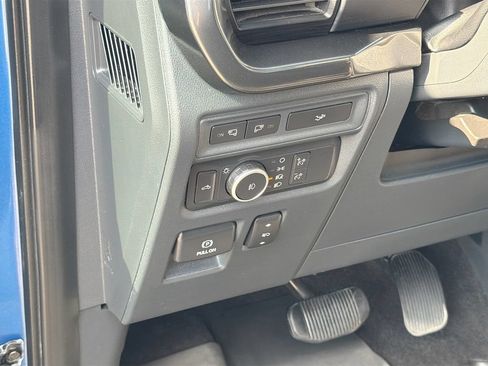 Used 2022 Ford F150 XLT w/ Equipment Group 302A High AWD/4WD image 10