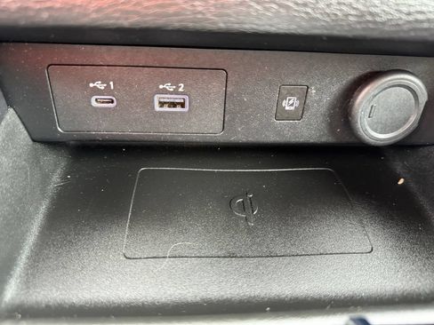Used 2024 Mitsubishi Outlander SE AWD/4WD image 36