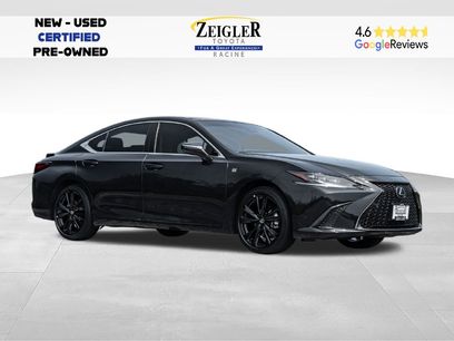 Used 2025 Lexus ES 350 w/ Accessory Package (Z2)