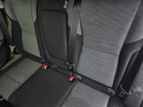 Certified 2023 Nissan Rogue SV FWD image 12