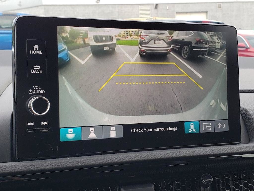 Used 2024 Honda CR-V EX-L image 26