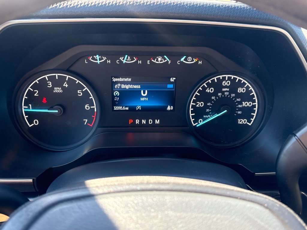 Used 2023 Ford F150 XL w/ STX Appearance Package AWD/4WD image 30