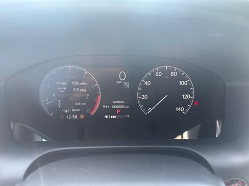 New 2026 Honda HR-V Sport image 15