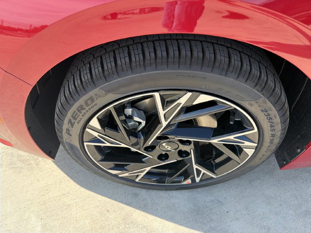 New 2026 Kia K5 GT-Line FWD image 20