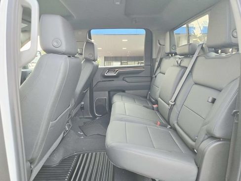 New 2026 Chevrolet Silverado 2500 LT w/ Trail Boss Package AWD/4WD image 12