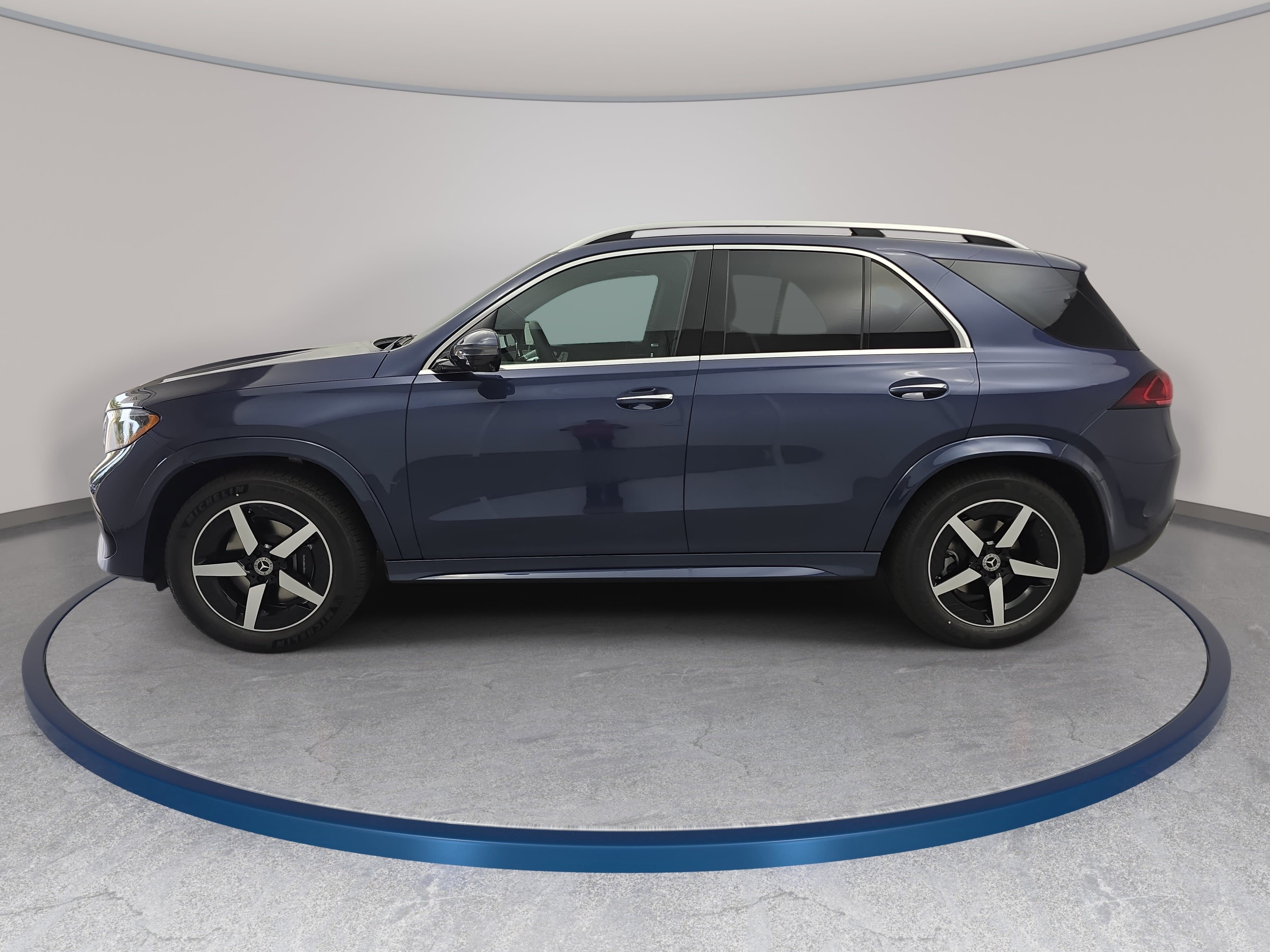 New 2027 Mercedes-Benz GLE 350 4MATIC image 8