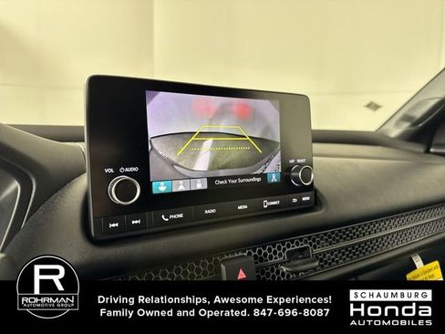 Used 2023 Honda HR-V Sport image 8