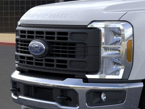 New 2026 Ford F250 XL RWD image 17