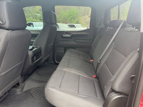 Used 2022 Chevrolet Silverado 1500 RST AWD/4WD image 16