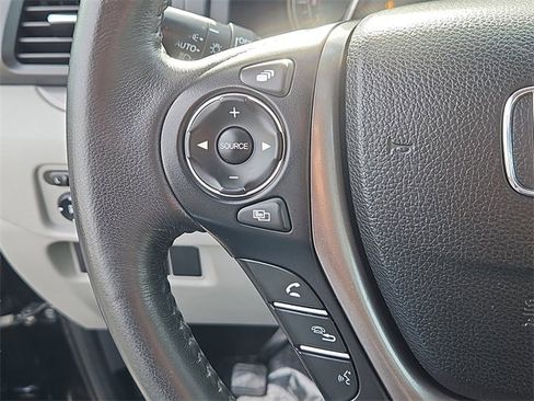 Used 2017 Honda Pilot EX-L image 24