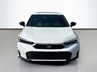 Used 2026 Honda Civic FWD Hybrid Sedan video 2