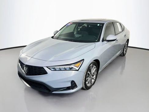 Used 2026 Acura Integra FWD image 4