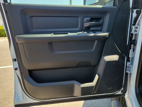 New 2026 RAM 3500 Tradesman image 14