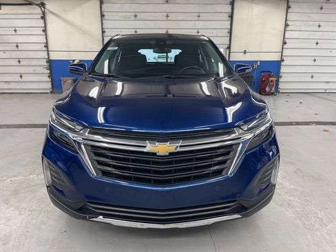 Certified 2022 Chevrolet Equinox LT image 9