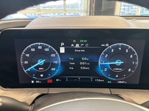 Used 2025 Kia Telluride SX Prestige X-Pro image 18