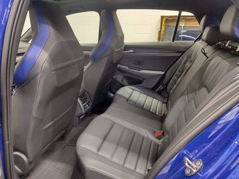 New 2026 Volkswagen Golf image 26