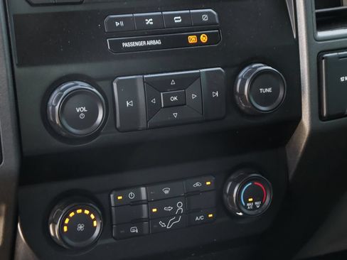 Used 2022 Ford F450 XL w/ Power Equipment Group RWD image 32