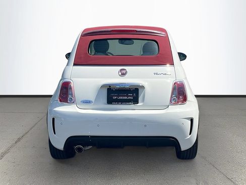 Used 2019 FIAT 500 Pop FWD image 6