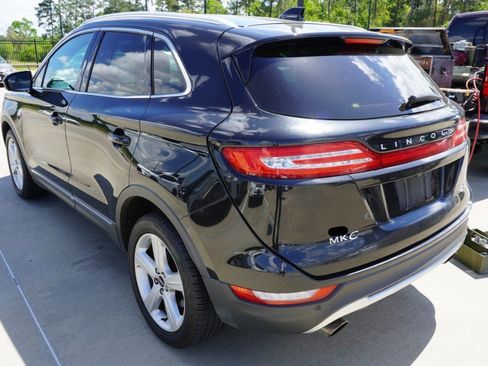 Used 2015 Lincoln MKC AWD image 2