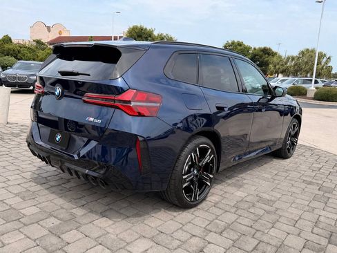 Used 2025 BMW X3 M50 w/ Premium Package AWD/4WD image 8