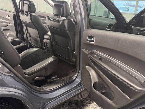 Used 2018 Dodge Durango GT w/ Premium Group image 25