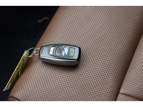 Certified 2022 Subaru Outback Touring image 40