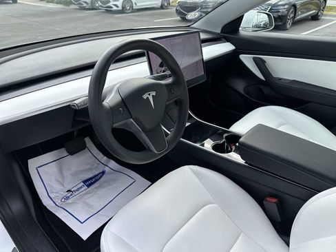 Used 2020 Tesla Model 3 Long Range image 12