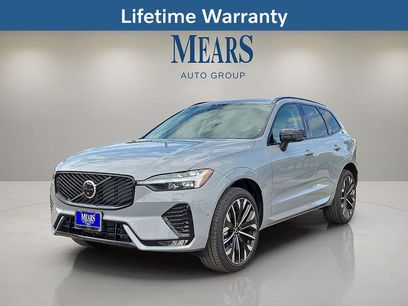 New 2026 Volvo XC60 B5 Ultra w/ Protection Package Premier