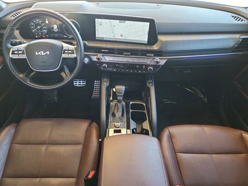 Used 2023 Kia Telluride SX image 17