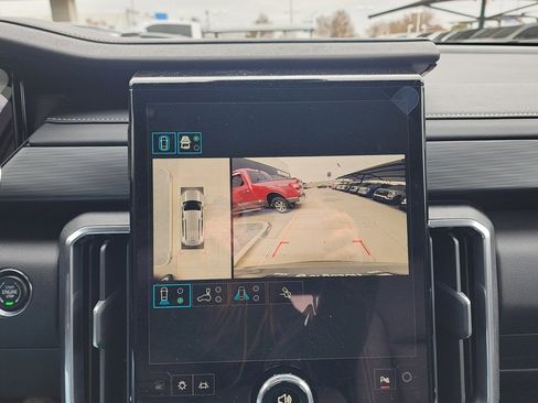 New 2026 GMC Acadia Elevation w/ Black Edition image 30