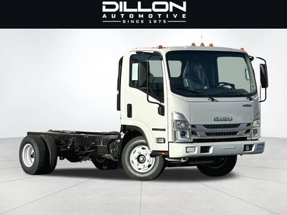 Used 2024 Isuzu NPR