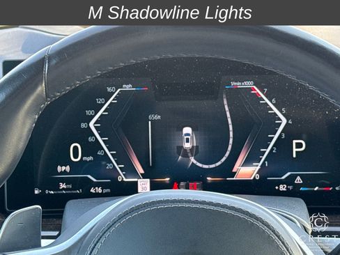 Used 2024 BMW X5 xDrive40i w/ Executive Package image 19