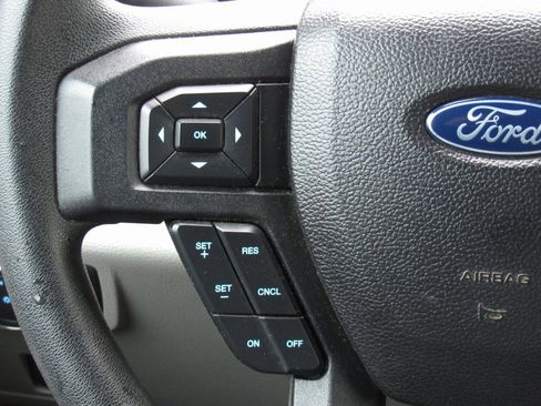 Used 2017 Ford F350 XLT w/ XLT Value Package image 15