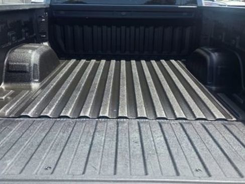 Used 2024 Chevrolet Silverado 1500 Custom AWD/4WD image 7