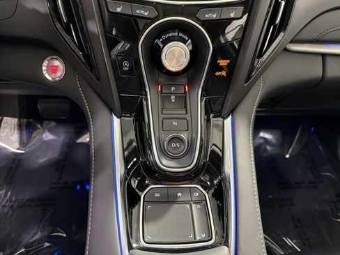 Used 2023 Acura RDX w/ Technology Package image 25