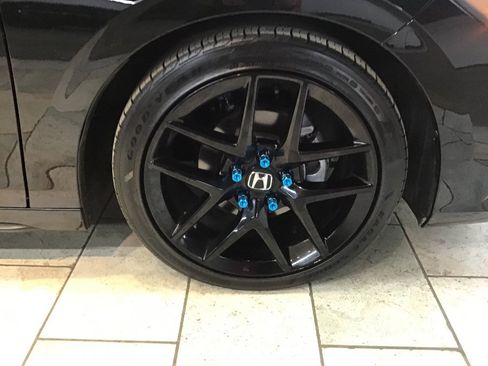 Used 2024 Honda Civic Sport image 25