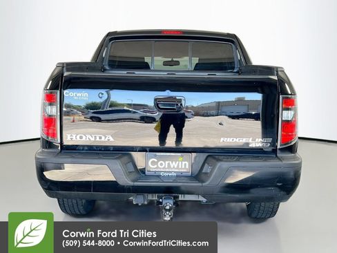 Used 2013 Honda Ridgeline RTL image 13