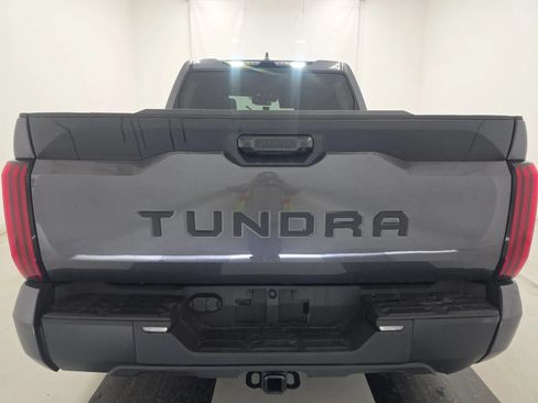 Used 2026 Toyota Tundra SR RWD image 5