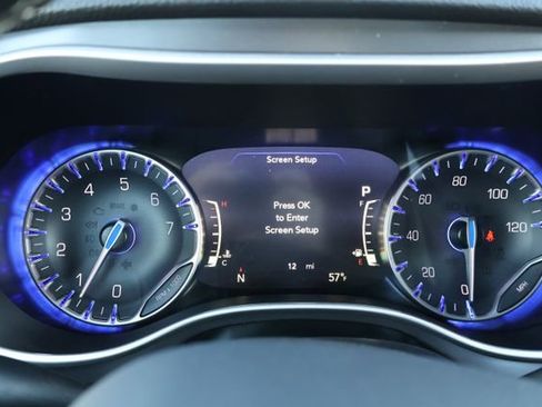 New 2026 Chrysler Pacifica Select image 16