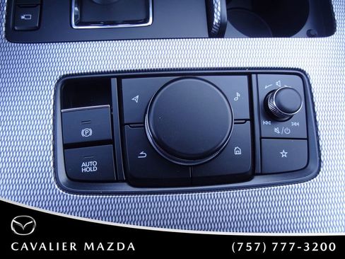 New 2026 MAZDA CX-70 3.3 Turbo S w/ Premium Package AWD/4WD image 42