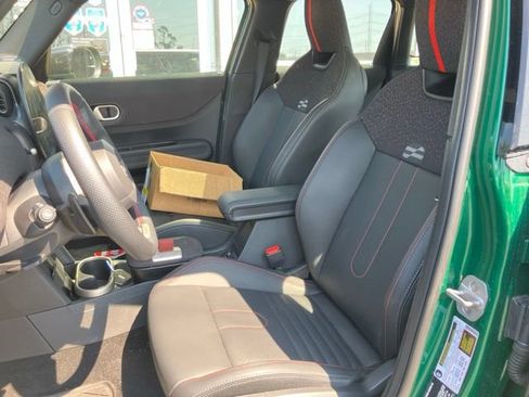 Certified 2025 MINI Cooper S FWD image 2
