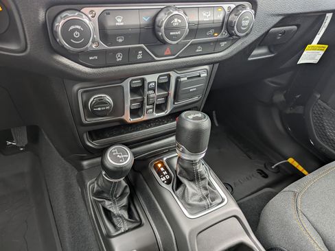 New 2026 Jeep Wrangler Sport S AWD/4WD image 23