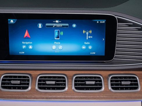 New 2026 Mercedes-Benz GLE 450 4MATIC image 17