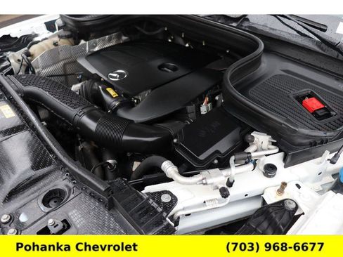 Used 2020 Mercedes-Benz GLE 350 4MATIC image 36